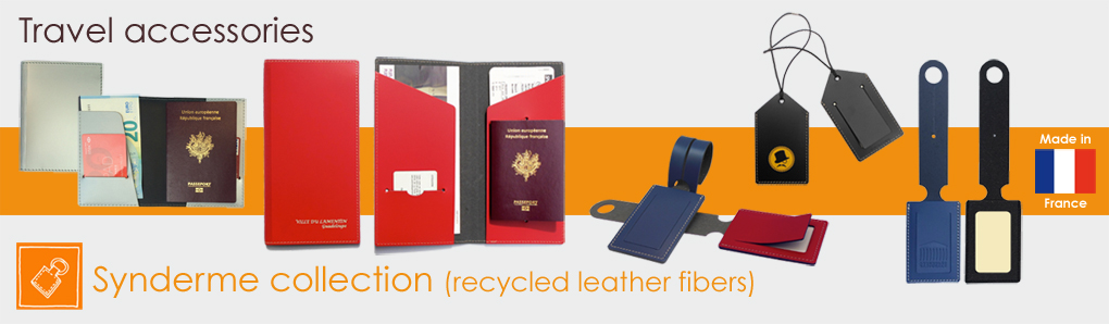 Accessoires de voyage